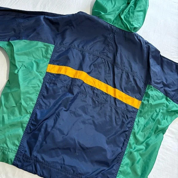 Vintage 90s Nike Windbreaker - Picture 5 of 9